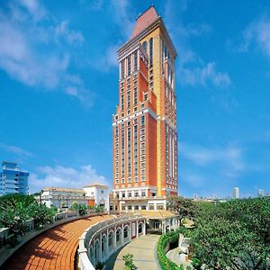 Itc Grand Central, A Luxury Collection Hotel, Mumbai